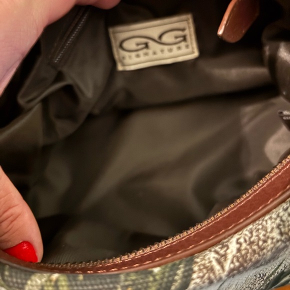 Game Guard Signature Toiletries Bag - Picture 4 of 4